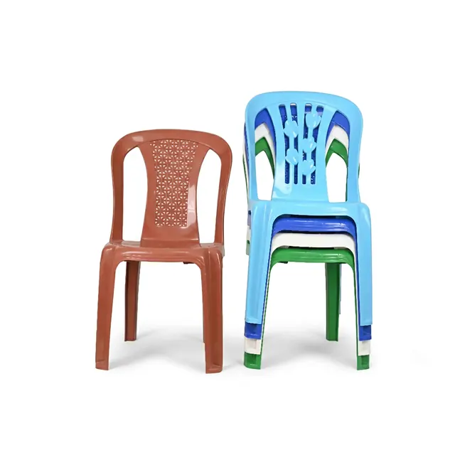 Chaise sans accoudoirs