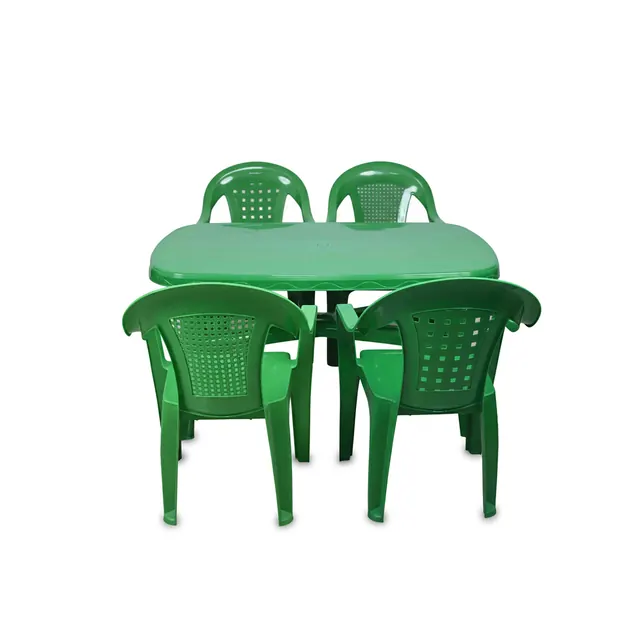 Tables et chaises