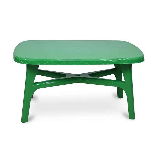 Table rectangulaire