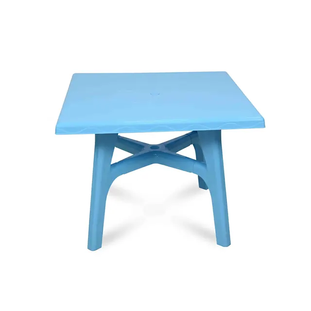 Table carrée