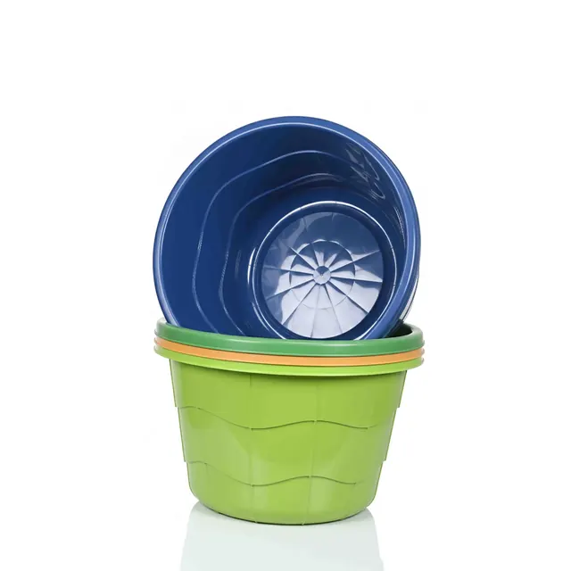Bassine profonde