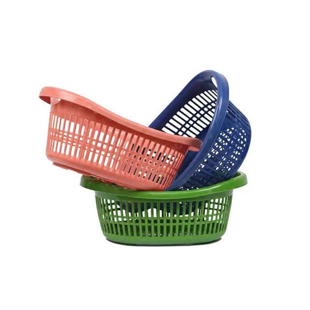 Panier ajouré