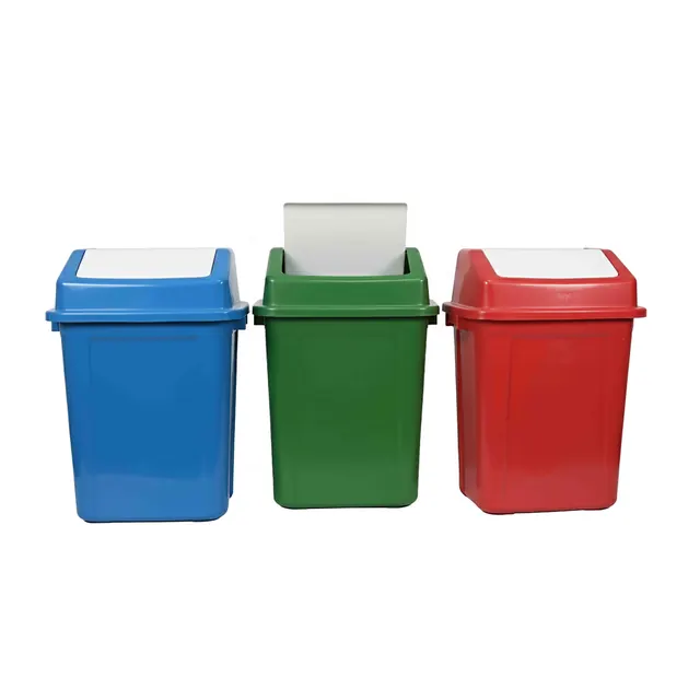 Poubelles