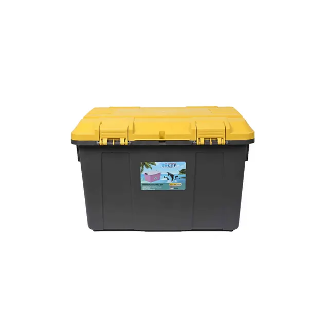 Coffre de rangement