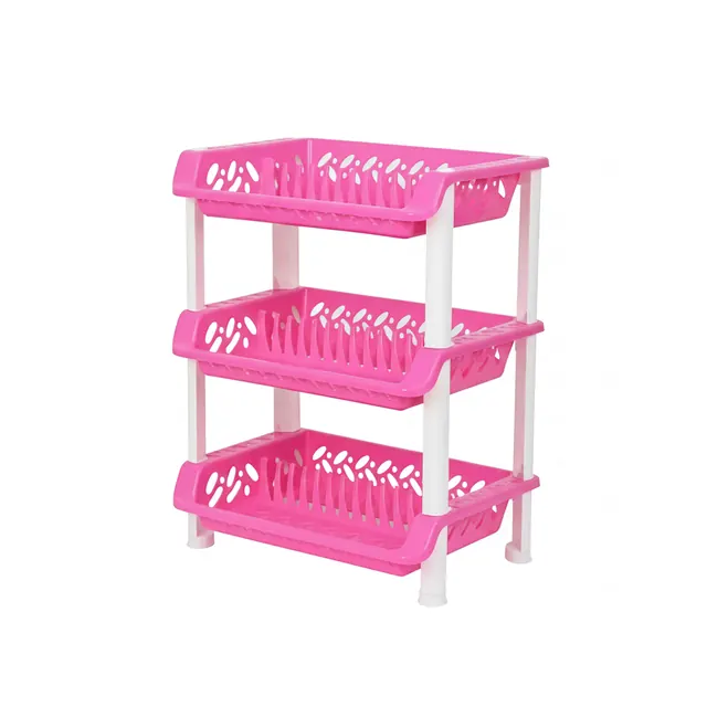 Étagère 3 niveaux